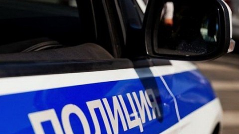 Сотрудники межмуниципального отдела МВД России «Богородицкий» установили подозреваемого в краже велосипеда