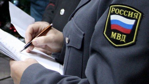 В Богородицке полицией задержаны подозреваемые в квартирной краже